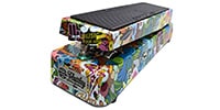 Flattley Guitar Pedals / The Flattley Wah Disco (Anniversary Edt)