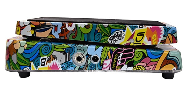 Flattley Guitar Pedals ( フラットリーギターペダルズ )  / The Flattley Wah Disco (Anniversary Edt)画像4