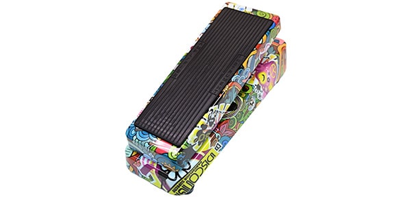 Flattley Guitar Pedals ( フラットリーギターペダルズ )  / The Flattley Wah Disco (Anniversary Edt)画像5