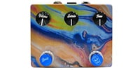Flattley Guitar Pedals / Bass Solaris