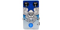 Flattley Guitar Pedals / Bass Valkyrie