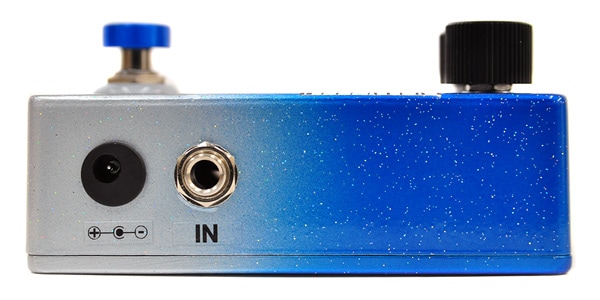 Flattley Guitar Pedals / Bass Valkyrie画像3