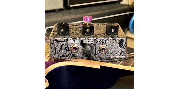 Flattley Guitar Pedals ( フラットリーギターペダルズ )  / Centurion画像6
