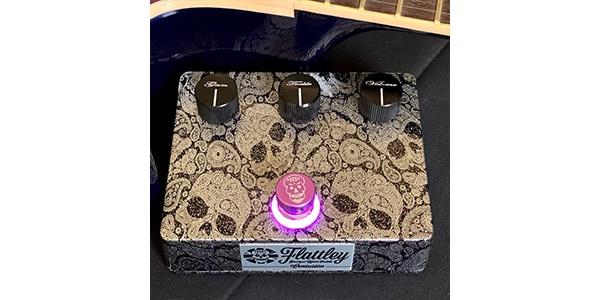 Flattley Guitar Pedals ( フラットリーギターペダルズ )  / Centurion画像7