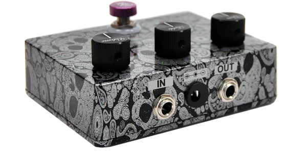 Flattley Guitar Pedals ( フラットリーギターペダルズ )  / Centurion画像3