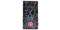Flattley Guitar Pedals / DG Fuzz
