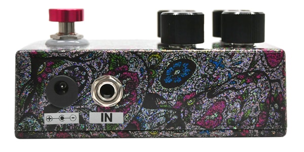 Flattley Guitar Pedals ( フラットリーギターペダルズ )  / DG Fuzz画像4