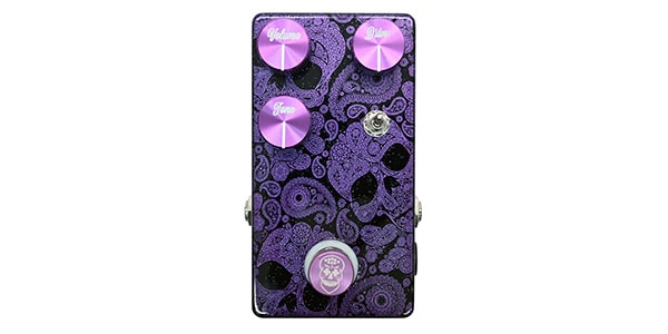Flattley Guitar Pedals / Revolution 10 AE(Anniversary Edt)