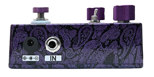 Flattley Guitar Pedals ( フラットリーギターペダルズ )  / Revolution 10 AE(Anniversary Edt)画像3