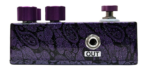 Flattley Guitar Pedals ( フラットリーギターペダルズ )  / Revolution 10 AE(Anniversary Edt)画像4