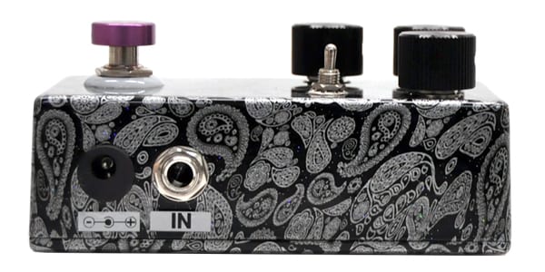 Flattley Guitar Pedals / Revolution画像4