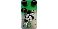 Flattley Guitar Pedals / The Joker