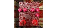 Flattley Guitar Pedals / The Outlaw