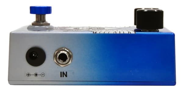 Flattley Guitar Pedals ( フラットリーギターペダルズ )  / Valkyrie画像4