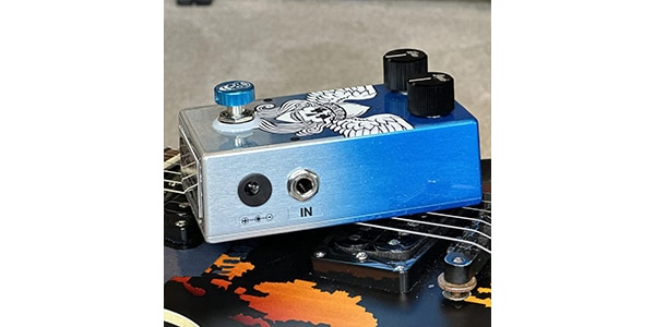 Flattley Guitar Pedals ( フラットリーギターペダルズ )  / Valkyrie画像9