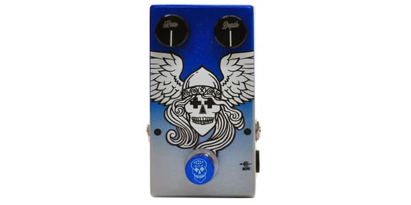 Flattley Guitar Pedals ( フラットリーギターペダルズ )  / Valkyrie