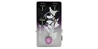 Flattley Guitar Pedals / Violet