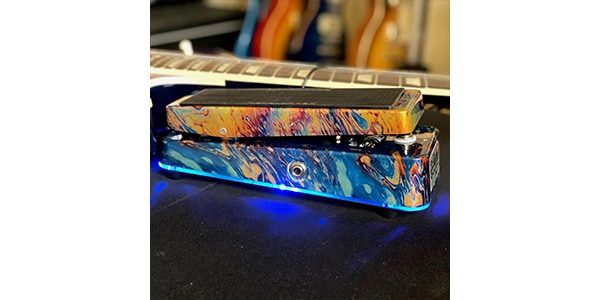 Flattley Guitar Pedals ( フラットリーギターペダルズ ) The