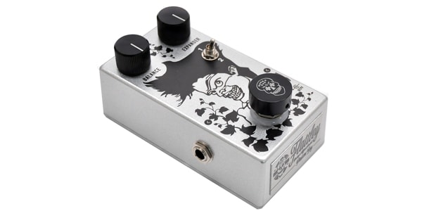Flattley Guitar Pedals ( フラットリーギターペダルズ )  / Poison Ivy画像3