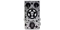 Flattley Guitar Pedals / Star Faser