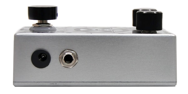 Flattley Guitar Pedals / Star Faser画像4