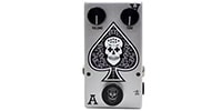 Flattley Guitar Pedals / The Ace