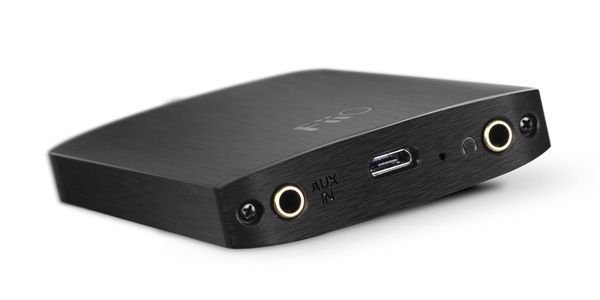 FiiO / A3 BLACK 画像3