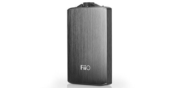 FiiO / A3 BLACK 画像4