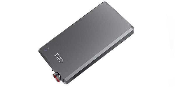 FIIO/A5 Titanium