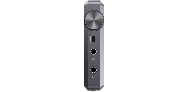FiiO / A5 Titanium 画像2
