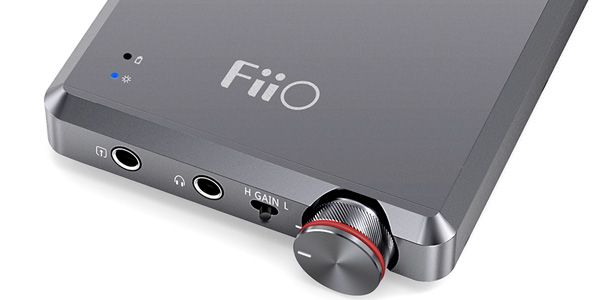 FiiO / A5 Titanium 画像3