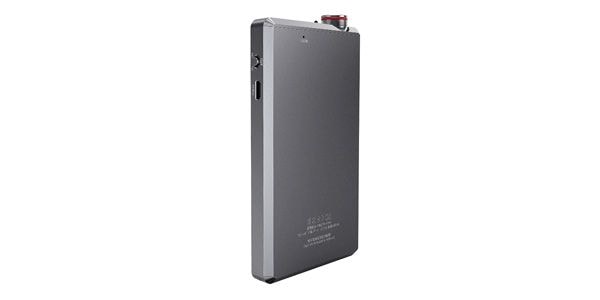 FiiO / A5 Titanium 画像4