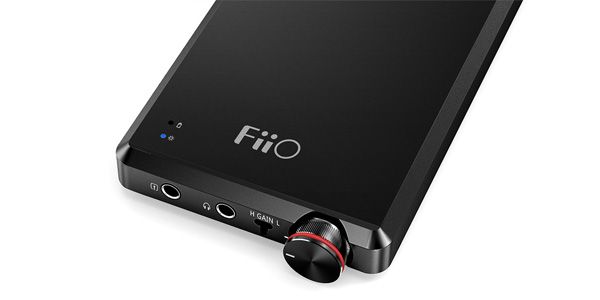 FiiO / A5 Black画像2