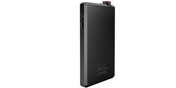 FiiO / A5 Black画像3