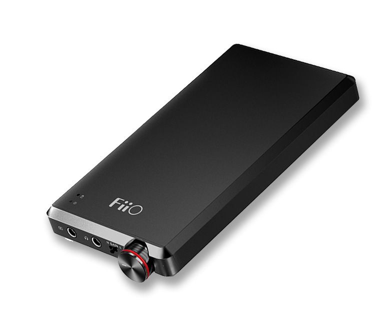 FIIO/A5 Black