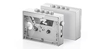 FiiO / CP13 Trans-
parent