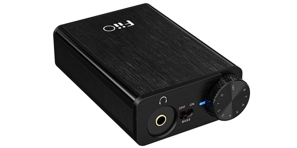 FiiO / E10K Type-C画像4