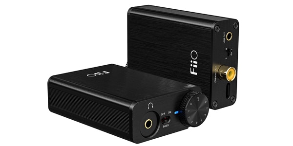 FiiO / E10K Type-C画像5
