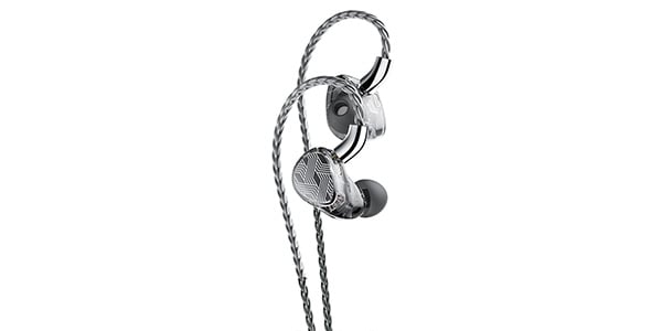 FiiO ( フィーオ )  / FA19 Black