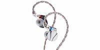FiiO / FD15 Silver