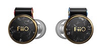 FiiO / FD3 Black