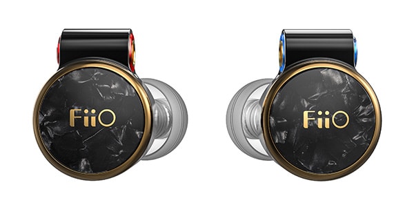 FiiO / FD3 Black