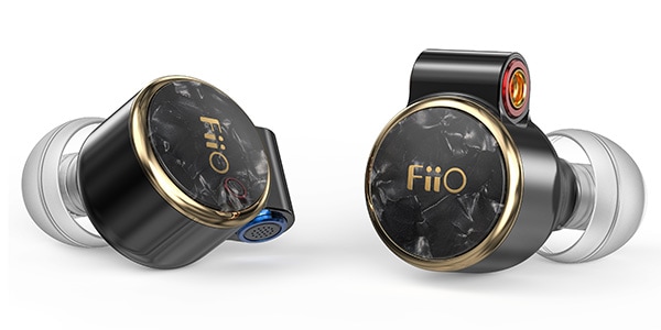 FiiO / FD3 Black画像2
