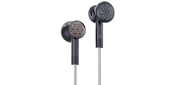 FiiO ( フィーオ )  / FF3s Black