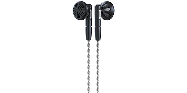 FiiO / FF5 Black