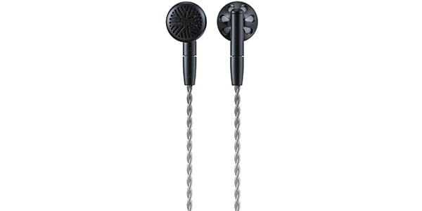 FiiO / FF5 Black画像2