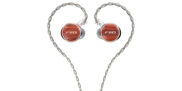 FiiO ( フィーオ )  / FP3 Rosewood