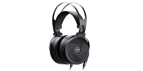 FiiO ( フィーオ )  / FT5 Black