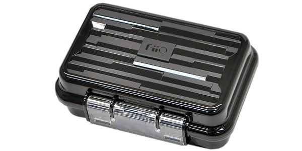 FiiO ( フィーオ )  / HB1 キャリングケース