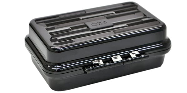 FiiO ( フィーオ )  / HB1 キャリングケース画像3